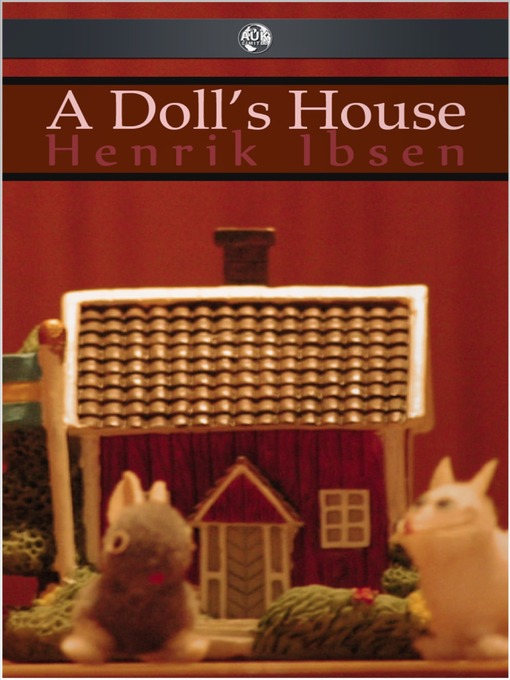 noras use of macaroons to fit into society in a dolls house a play by henrik ibsen noras use of macaroons to fit into society in a dolls house a play by henrik ibsen